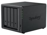 Описание и цена на NO HDD (4) Synology DS423+ NAS Server