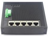 Digitus 5-Port Gigabit Ethernet Network Switch DN-651126 снимка №2 Digitus 5-Port Gigabit Ethernet Network Switch DN-651126 снимка №2