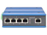 Digitus 4-Port Gigabit Network Switch DN-651118 снимка №2