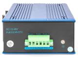 Digitus 8-Port Gigabit Ethernet Network Switch DN-651119 снимка №3 Digitus 8-Port Gigabit Ethernet Network Switch DN-651119 снимка №3