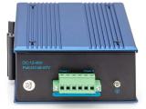 Digitus Industrial 6-Port Gigabit Ethernet Switch DN-651148 снимка №2 Digitus Industrial 6-Port Gigabit Ethernet Switch DN-651148 снимка №2
