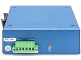 Digitus Industrial 12-Port Gigabit Ethernet PoE Switch DN-651153 снимка №3 Digitus Industrial 12-Port Gigabit Ethernet PoE Switch DN-651153 снимка №3