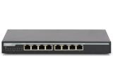 Digitus 8-Port Gigabit Network switch DN-95340 снимка №2