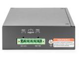 Digitus 8 Port Gigabit Ethernet Network Switch DN-651108 снимка №3 Digitus 8 Port Gigabit Ethernet Network Switch DN-651108 снимка №3