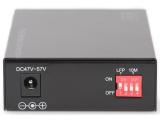 Digitus Gigabit PoE media converter DN-82140 снимка №3 Digitus Gigabit PoE media converter DN-82140 снимка №3