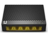 Stonet 5 Port Gigabit Ethernet Switch ST3105GC снимка №2