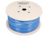 Digitus Cat 6A U/UTP installation cable 305m DK-1613-A-VH-305 снимка №2