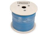 Digitus Cat 6A U/UTP installation cable 500m DK-1613-A-VH-5 снимка №2