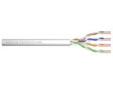 Описание и цена на лан кабел Digitus Cat 6 U/UTP installation cable 305 m ACU-4611-305