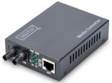 Описание и цена на media converter Digitus Fast Ethernet Media Converter DN-82010-1