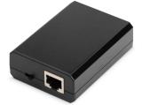 Описание и цена на PoE Digitus Gigabit Ethernet PoE+ Splitter DN-95205