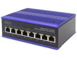 Digitus 8-Port Fast Ethernet Network PoE Switch DN-650108 - Суичове