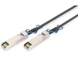 Digitus 25G DAC Cable SFP28 2m DN-81242 direct attach cable (DAC) кабели и букси SFP Цена и описание.