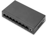 Digitus 8-Port Gigabit Ethernet Switch DN-80066 снимка №2 Digitus 8-Port Gigabit Ethernet Switch DN-80066 снимка №2