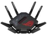 Asus ROG Rapture GT-BE98 Quad-band WiFi 7 Router - Рутери