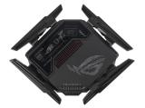 Asus ROG Rapture GT-BE98 Quad-band WiFi 7 Router снимка №2 Asus ROG Rapture GT-BE98 Quad-band WiFi 7 Router снимка №2