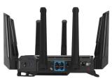 Asus ROG Rapture GT-BE98 Quad-band WiFi 7 Router снимка №3 Asus ROG Rapture GT-BE98 Quad-band WiFi 7 Router снимка №3