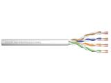 Описание и цена на лан кабел Digitus CAT 5e U/UTP twisted pair patch cord 305m DK-1511-P-305-1