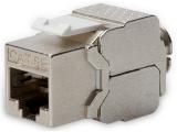 Digitus CAT 5e Class D Shielded Keystone Module DN-93512 снимка №2