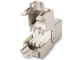 Digitus CAT 5e Class D Shielded Keystone Module DN-93512 снимка №3