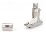 Digitus CAT 8.I Field Termination Plug, Shielded снимка №3