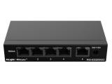 Ruijie RG-ES205GC 5-Port Gigabit Smart Cloud Managed Switch снимка №2 Ruijie RG-ES205GC 5-Port Gigabit Smart Cloud Managed Switch снимка №2