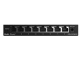 Ruijie RG-ES208GC 8-Port Gigabit Smart Cloud Managed Non-PoE Switch снимка №2 Ruijie RG-ES208GC 8-Port Gigabit Smart Cloud Managed Non-PoE Switch снимка №2