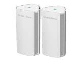 Ruijie RG-M18 1800M Wi-Fi 6 Dual-band Gigabit Mesh Router (2-pack) - Рутери