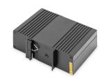 Digitus Industrial Gigabit Ethernet PoE+ Injector DN-651112 снимка №2 Digitus Industrial Gigabit Ethernet PoE+ Injector DN-651112 снимка №2
