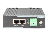 Digitus Industrial Gigabit Ethernet PoE+ Injector DN-651112 снимка №3 Digitus Industrial Gigabit Ethernet PoE+ Injector DN-651112 снимка №3