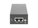 Digitus Gigabit Ethernet PoE++ Injector DN-95109 снимка №2