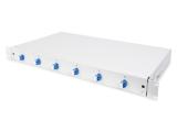 Нови модели и предложения за лан компонент Digitus LC OS2 Fiber Optic Splice Box DN-96330/9