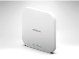 NETGEAR Cloud Managed WiFi 6 (WAX610) AX1800 Dual Band PoE Multi-Gig Insight Managed WiFi 6 Access Point снимка №2 NETGEAR Cloud Managed WiFi 6 (WAX610) AX1800 Dual Band PoE Multi-Gig Insight Managed WiFi 6 Access Point снимка №2