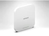 NETGEAR Cloud Managed WiFi 6 (WAX610) AX1800 Dual Band PoE Multi-Gig Insight Managed WiFi 6 Access Point снимка №3 NETGEAR Cloud Managed WiFi 6 (WAX610) AX1800 Dual Band PoE Multi-Gig Insight Managed WiFi 6 Access Point снимка №3