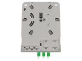 FTTH Home Distribution Unit DN-949103 снимка №2 FTTH Home Distribution Unit DN-949103 снимка №2