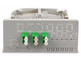 FTTH Home Distribution Unit DN-949103 снимка №3 FTTH Home Distribution Unit DN-949103 снимка №3