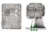FTTH Home Distribution Unit DN-949103 снимка №4 FTTH Home Distribution Unit DN-949103 снимка №4