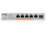 ZyXEL XMG-105 8-port 2.5GB Switch снимка №2 ZyXEL XMG-105 8-port 2.5GB Switch снимка №2
