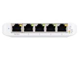 Ubiquiti USW-FLEX-MINI-EU Flex Mini 5-Port Switch снимка №2 Ubiquiti USW-FLEX-MINI-EU Flex Mini 5-Port Switch снимка №2