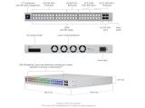 Ubiquiti Pro Max 48 PoE 48-Port L3 Switch снимка №3