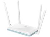 Описание и цена на безжични D-Link G403/E EAGLE PRO AI N300 Smart Router 