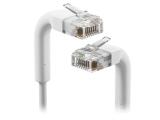 Ubiquiti Cat 6 UniFi Patch Cable 5m, White - кабели и букси