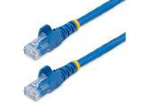 StarTech Snagless UTP Cat 6 Ethernet Cable 10m N6PATC10MBL - кабели и букси