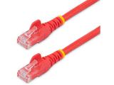 Описание и цена на лан кабел StarTech CAT 6 Ethernet Cable 5m N6PATC5MRD