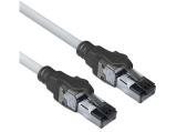 Най-често разхлеждани: ACT CAT 6a S/FTP RJ-45 Patch Cable 1.5m IM8600-IB8600