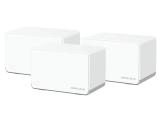 NEW HALO H70X AX1800 Whole Home Mesh WiFi 6 System (3-Pack) - Рутери
