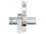 Digitus DIN-Rail Adapter for Keystone Modules AN-25187 снимка №2 Digitus DIN-Rail Adapter for Keystone Modules AN-25187 снимка №2