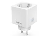 Нови модели и предложения за лан компонент Hama Mini WiFi Smart Plug 176575