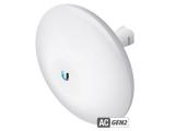 access point Ubiquiti airMAX NanoBeam 5AC Bridge NBE-5AC-GEN2 Ubiquiti airMAX NanoBeam 5AC Bridge NBE-5AC-GEN2 - access point