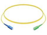 Ubiquiti UPC/APC SC UFiber PatchCord Cable 1.5m оптичен кабел кабели и букси SC Цена и описание.